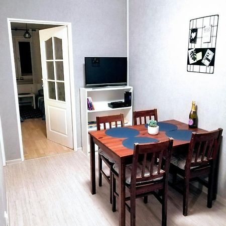 Przyjemna Miejscowka Appartement Gorzów Wielkopolski Buitenkant foto