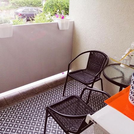 Przyjemna Miejscowka Appartement Gorzów Wielkopolski Buitenkant foto